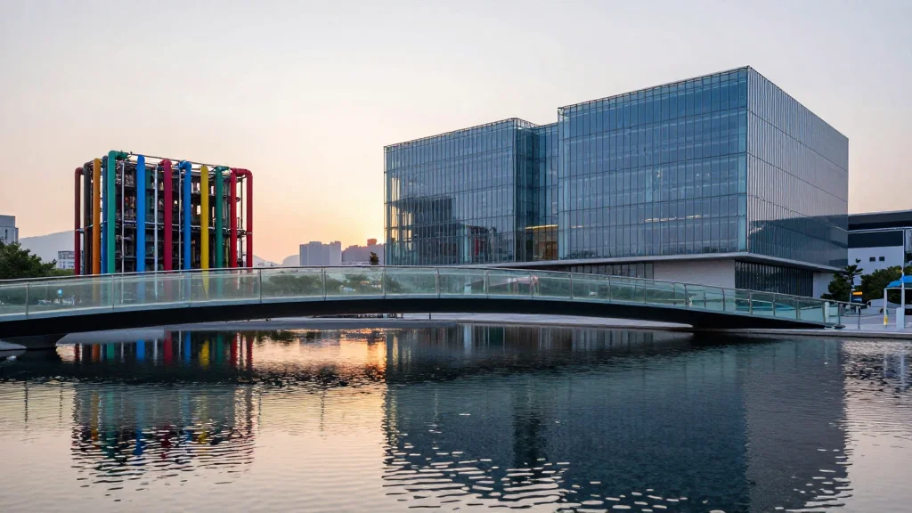 M+ and Centre Pompidou Seal Multi‑Year Partnership to Launch Joint Exhibitions