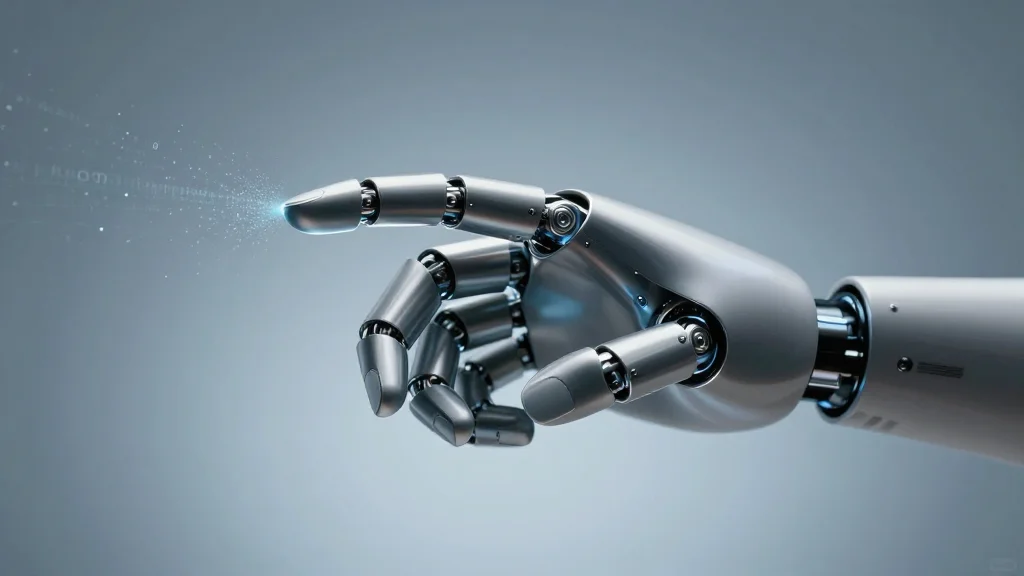 AI, Not Interest Rates, Drives Early-Career Job Decline