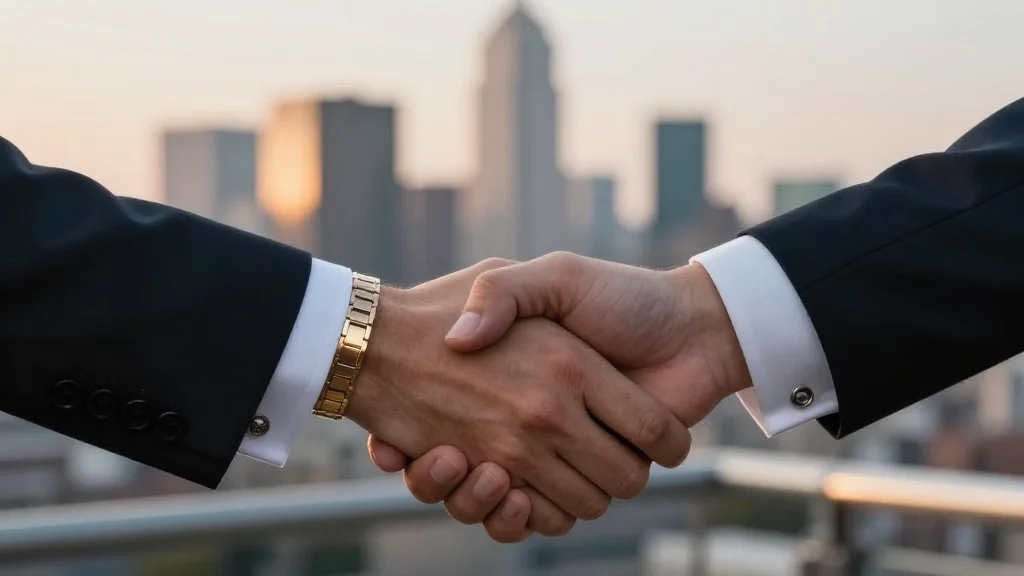 Kone Shareholders Approve $34bn Acquisition of TK Elevator