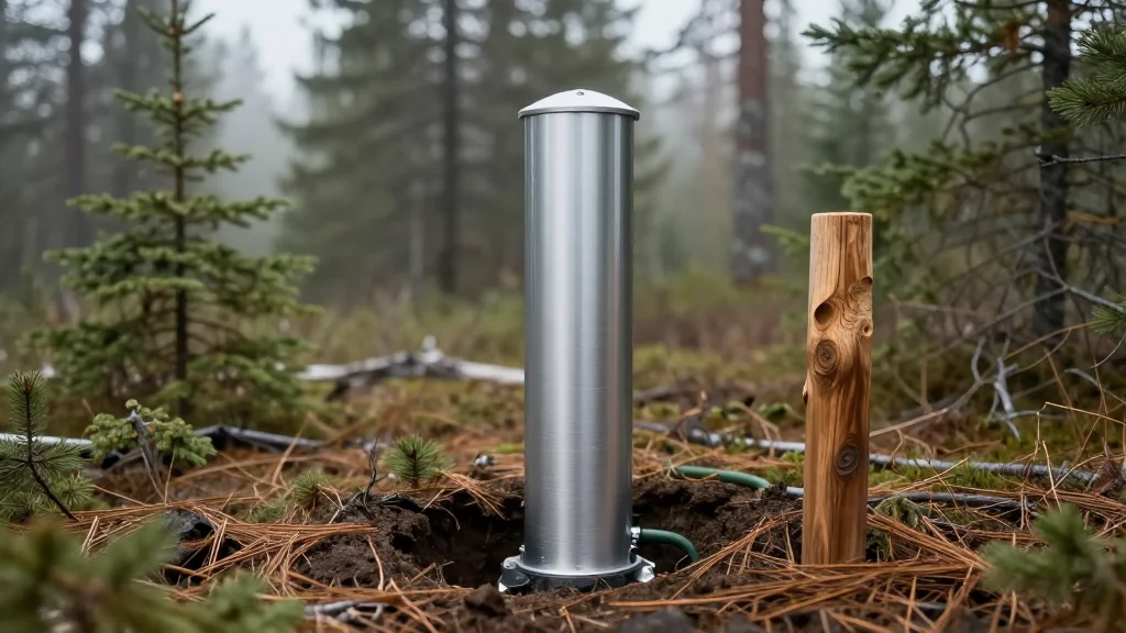 Microsoft Inks Bioenergy CDR Deal with Indigenous-Owned Project