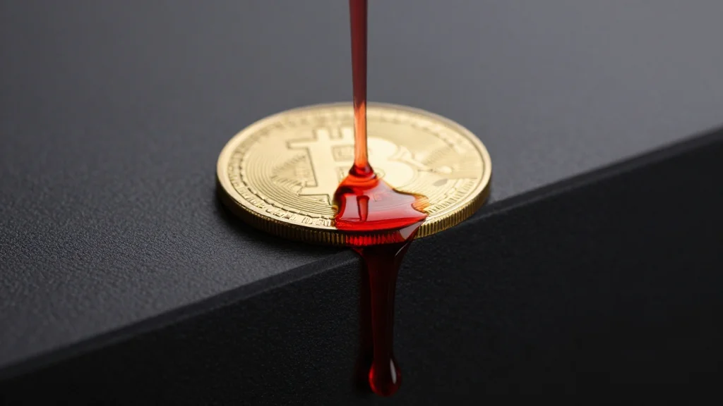 Robinhood Shares Plunge 51% as Crypto Revenue Slumps, Raising Retail Market Concerns