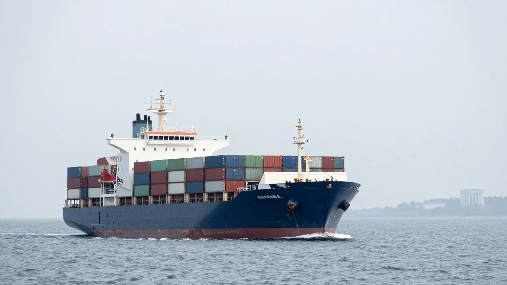 Shippers Await OOCL Appeal After FMC’s ‘Unconstitutional’ Record Fine