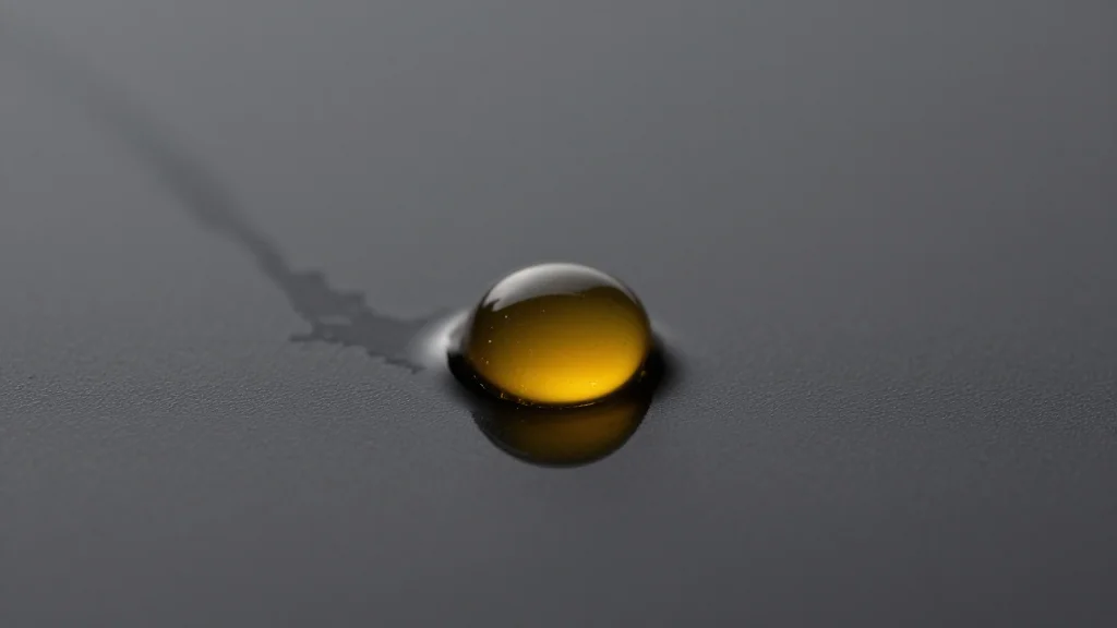 Crude Futures Close Memorable March in Decline