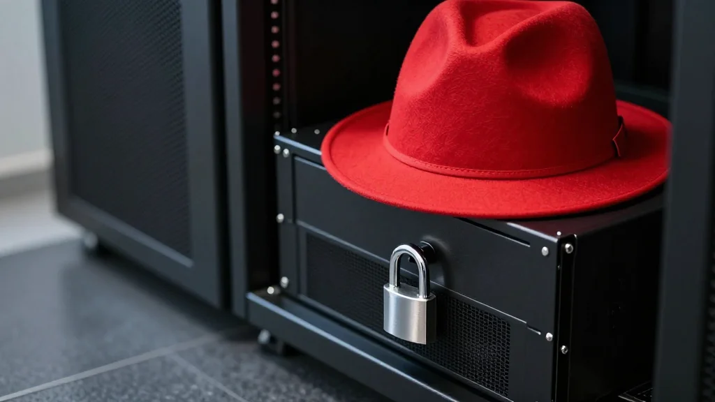 Give AI Agents Safe Access to Your Cluster: Model Context Protocol Server for Red Hat OpenShift Is Now in Technology...