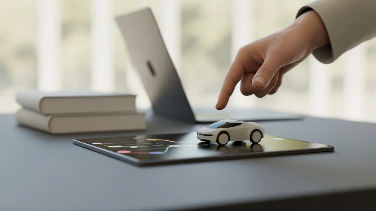 Self‑Driving SaaS: The Future SaaS Junkies Anticipated