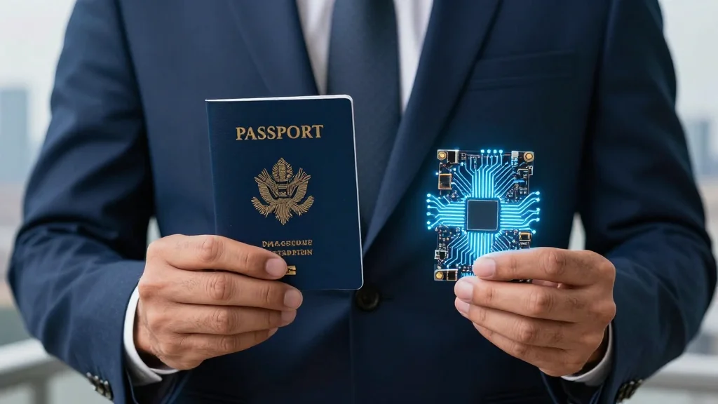 Immigrant Founder Shawki Sukar Highlights U.S. Tech Talent Pipeline Gaps