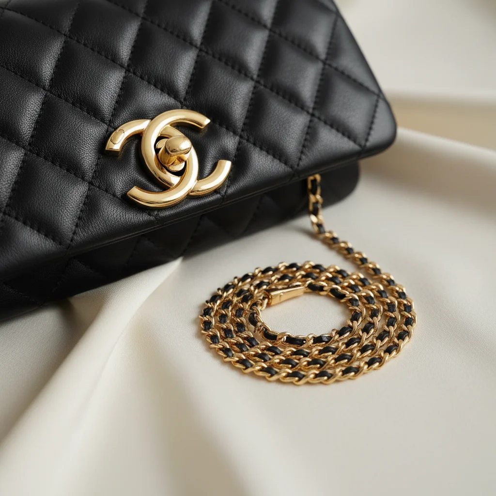 The Week in Shopping: The Chanel Spell
