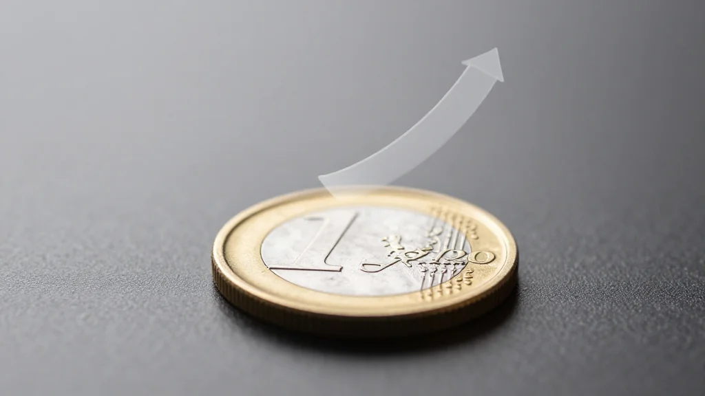 Eurozone Inflation Hits 3% in April, Driven by War‑Fuelled Energy Spike