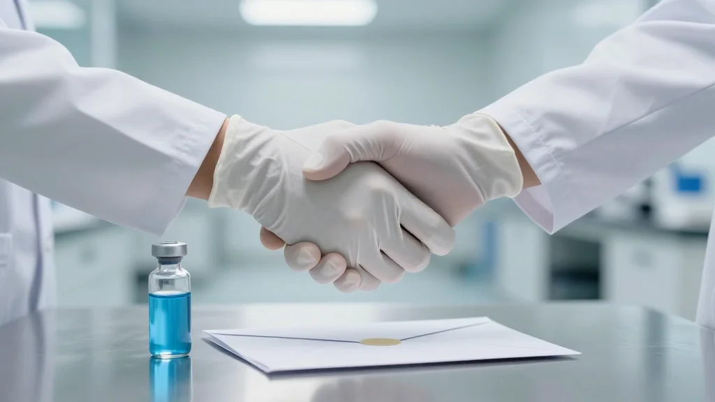 Pharma Is Ravenous for M&A Action but Late-Stage Supply Dwindles