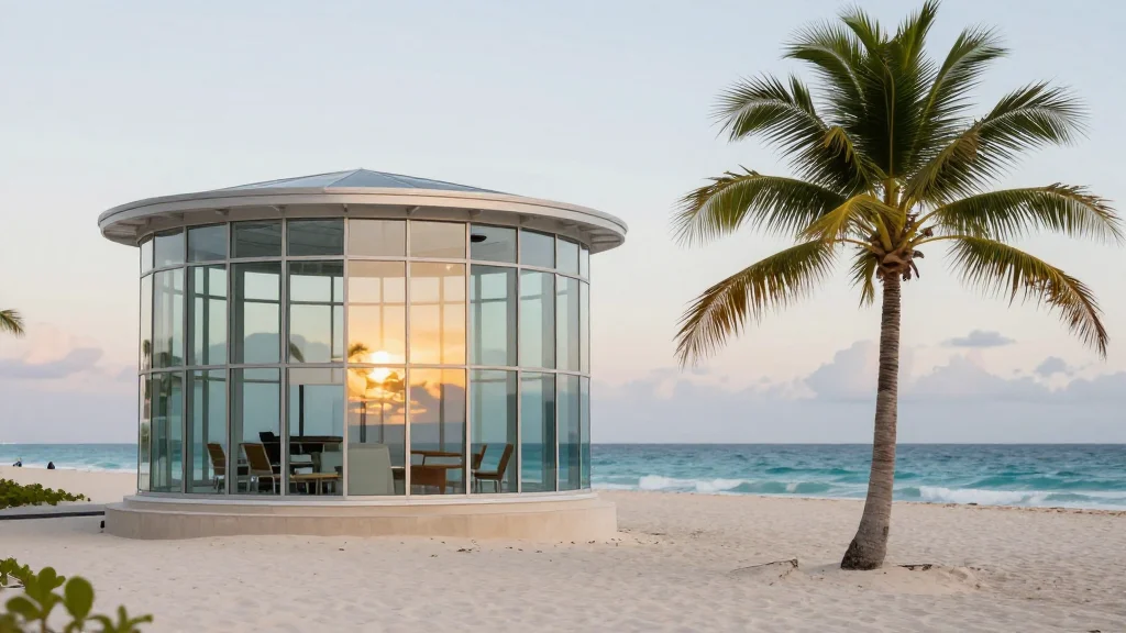 Caribbean Startups Can Lead Globally with Island Roots