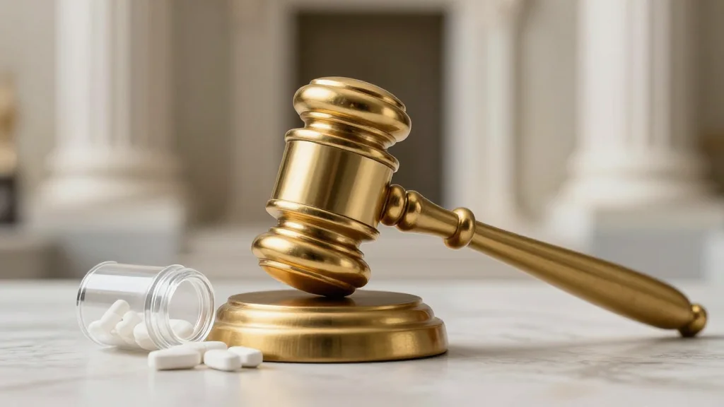 Judge Delays Purdue Pharma Sentencing, Clearing $7 B Settlement Path