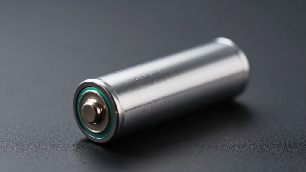 Nth Cycle Lands $1.1bn Recycled Nickel‑lithium Deal with Trafigura