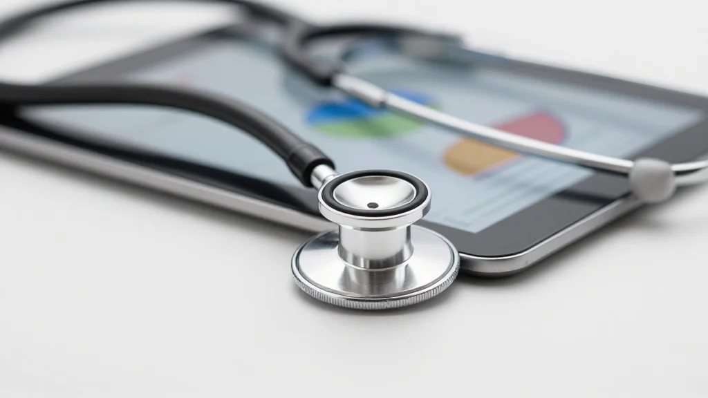 UNPACKING THE CHALLENGES FACING SOUTH AFRICA’S HEALTHCARE REFORM