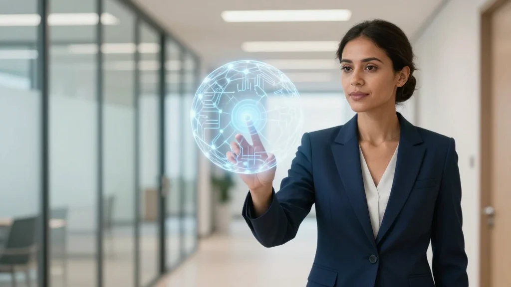 Companies May Fire Employees Who Don't Adopt AI