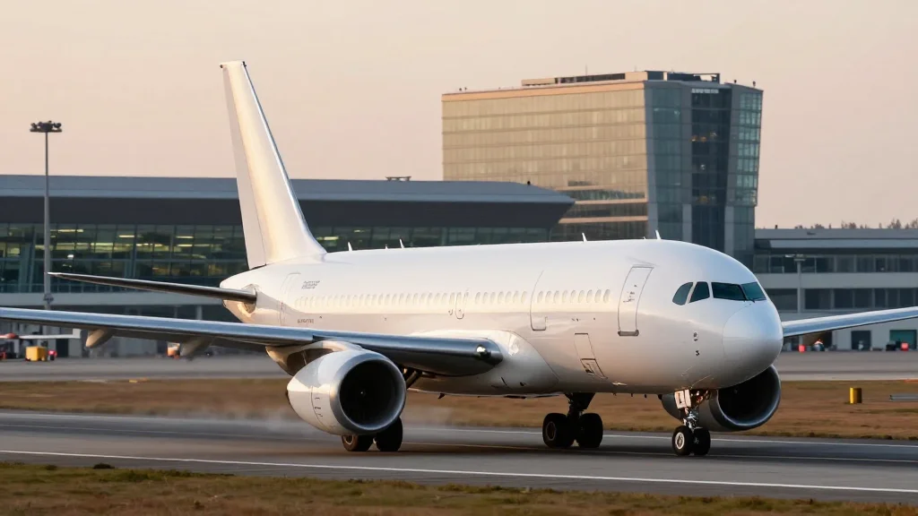 Iran Touts Government Support for New Aircraft
