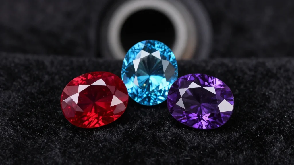 Top Gemstones To Invest In 2026 (Gemstones For Sale – April 6, 2026)