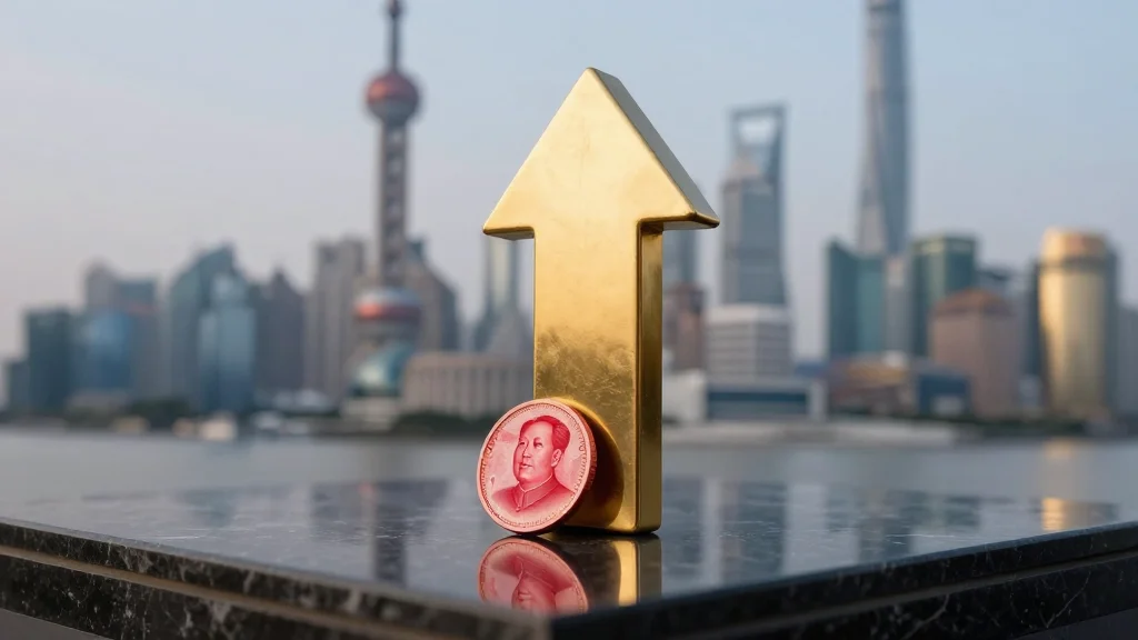 SPDR S&P China ETF Implied Analyst Target Suggests 35% Upside