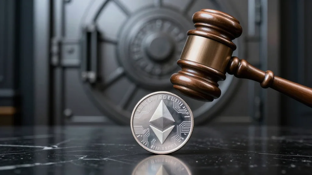U.S. Finance Law: If You Can Stop Crime, You Must