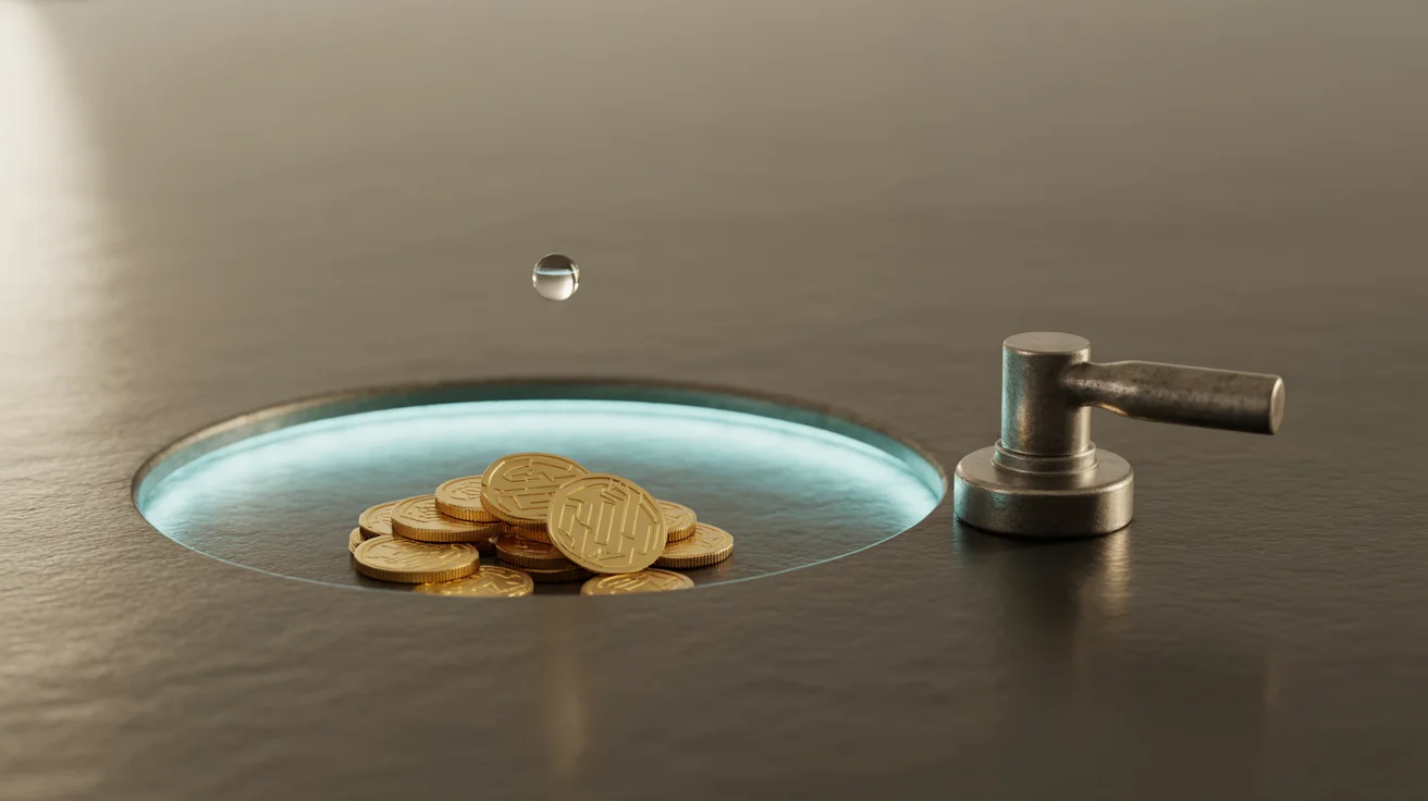 StUSDS Launches with 40% APY, Halves After $55M