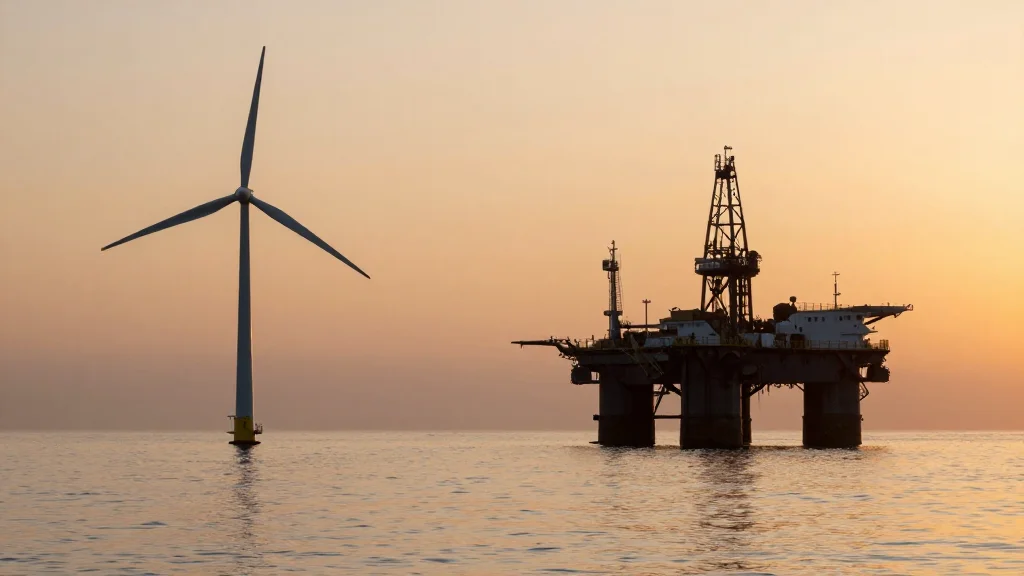 Engie JV Strikes Deal to Abandon US Offshore Wind Leases