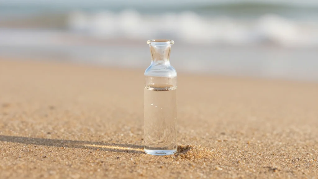 New Report on L.A. Post-Fire Beach Contamination Finds Something Unexpected: Good News