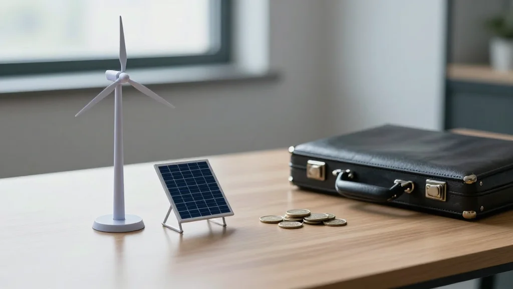 EU Warned over 'Disastrous' PPA Own Goal Just as It Tries to Promote Them