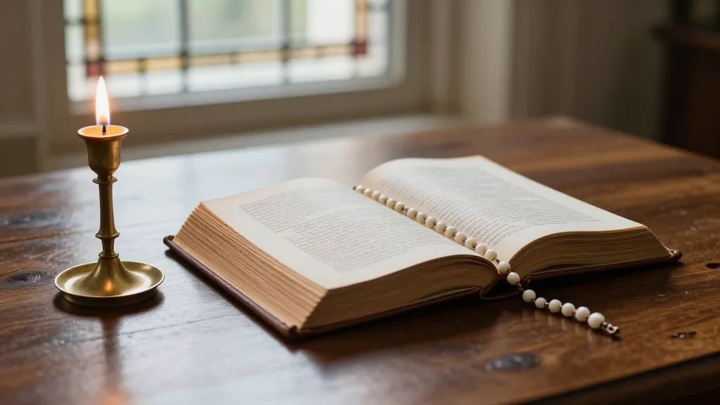 Ascension Launches Podcast on Pope‑Favored Classic “The Practice of the Presence of God”