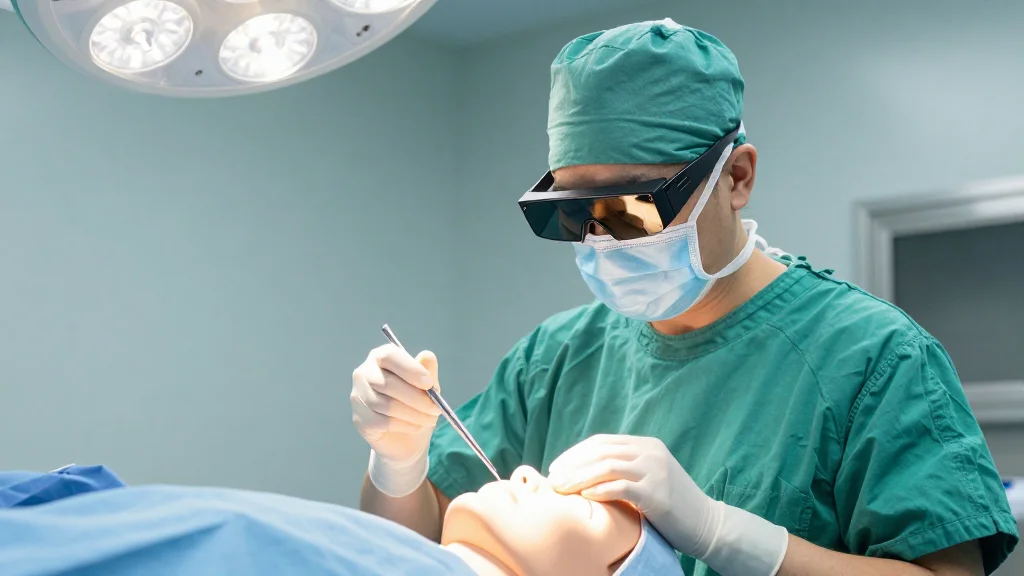 Fundamental XR Launches AI‑Powered XR Platform Cutting Surgical Onboarding Time 60%