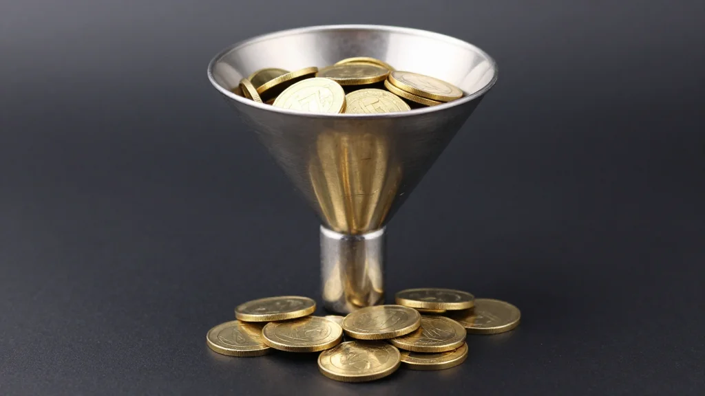 Where Is Money Flowing Today?