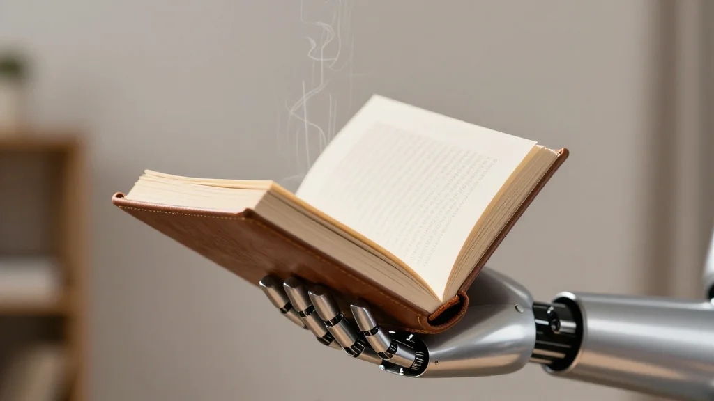 Publishing a Rewritten Book without Reading Is Inexcusable