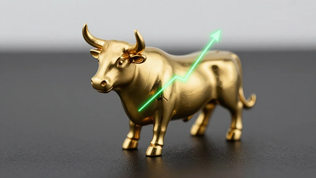 Dow Jones Futures: U.S.-Iran Peace Talks Begin; Google, Amazon, Nvidia In Buy Areas