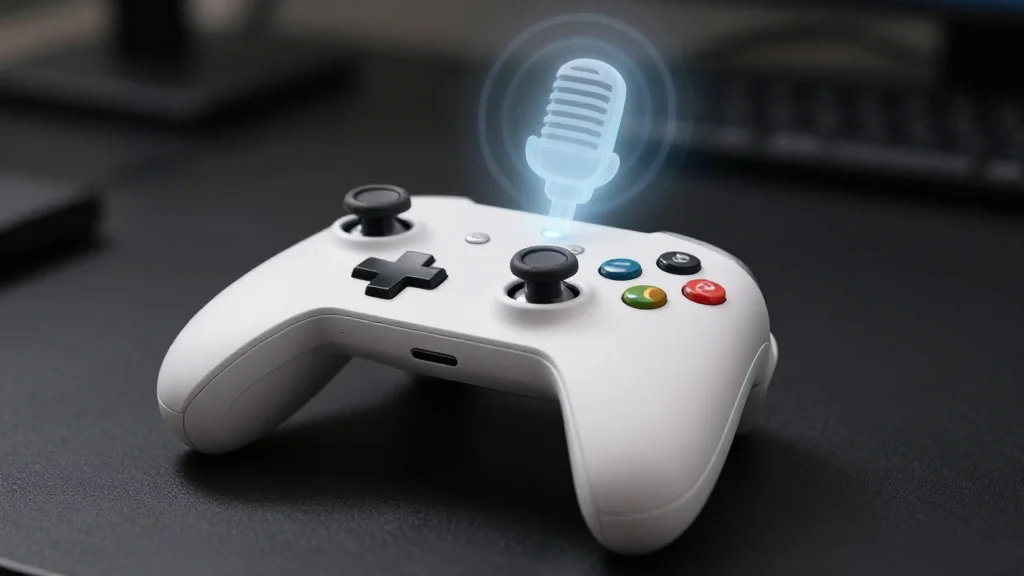 The Steam Controller Is Actually a Scream Controller, because Valve Couldn't Resist Making It Cry Out in Memey Pain when...