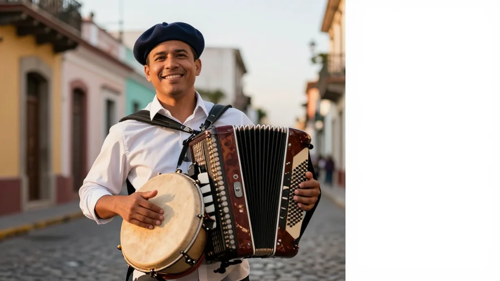 Jorge Drexler’s ‘Taracá’ Revives Uruguay’s Musical Roots