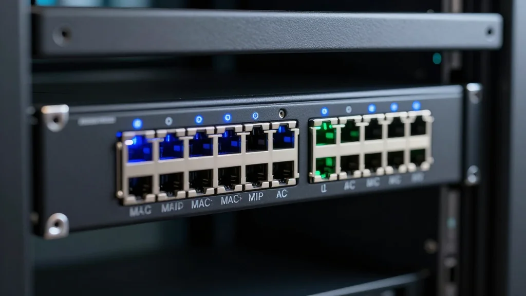 On Generating EVPN MAC/IP Routes