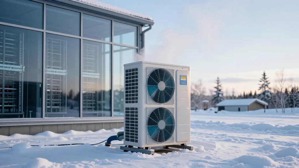 Fortum and Microsoft Launch 180 MW Heat‑Pump Plants to Capture Data‑Centre Waste Heat in Finland
