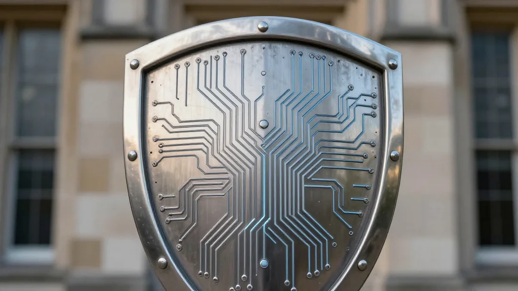 Hotline: Cybersecurity and Privacy | April 2026