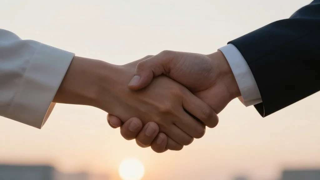Master Classic Etiquette to Stand Out Forever
