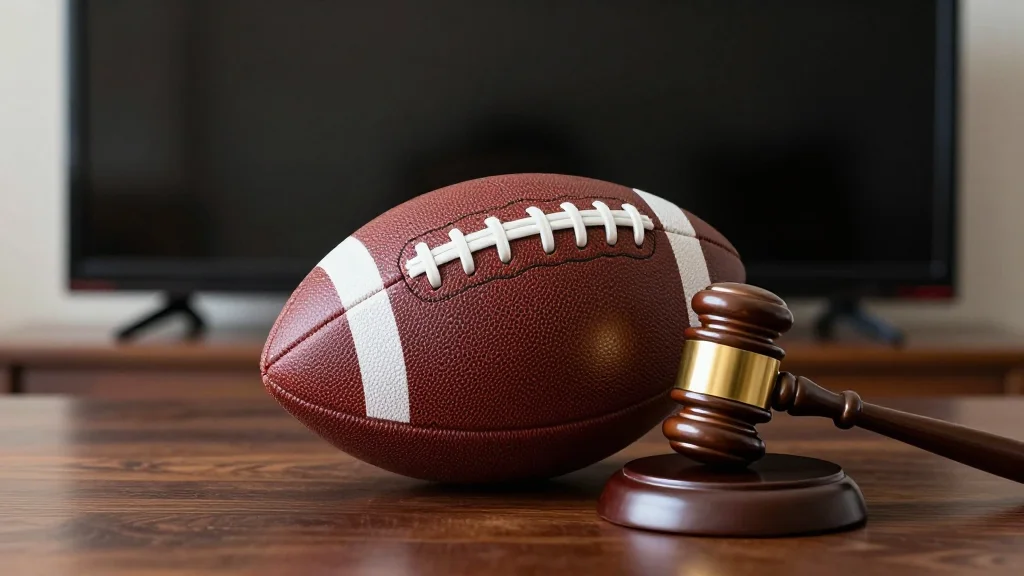 The NFL’s 18th Game Kremlinology