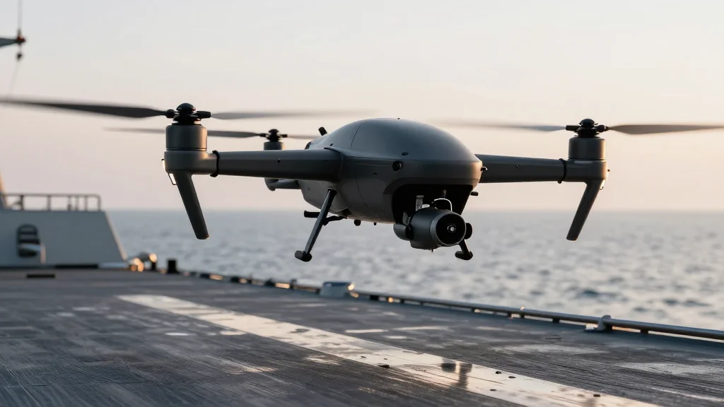 Rahm Emanuel: US Military Needs a Revolution