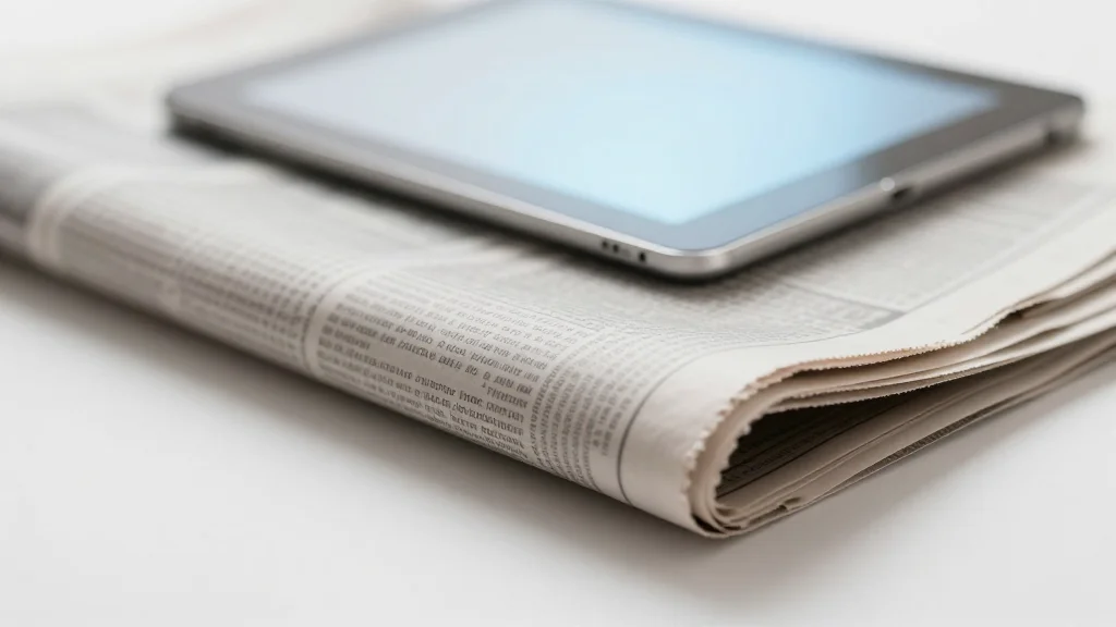 Does There Even Need To Be A Separate New York Times Magazine Anymore?