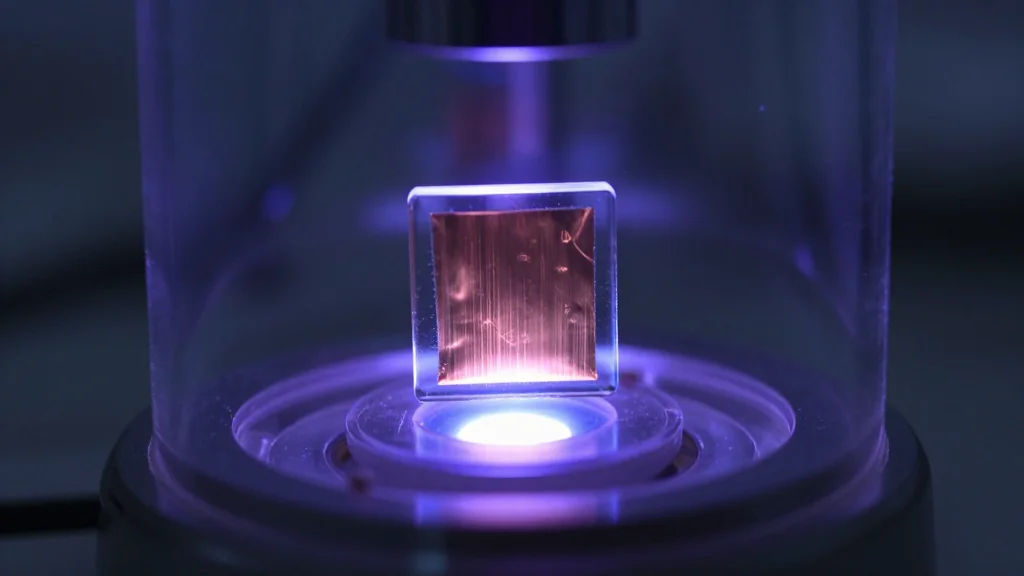 Chinese Scientists Build Silver-Free Heterojunction Solar Cell with 25.2% Efficiency