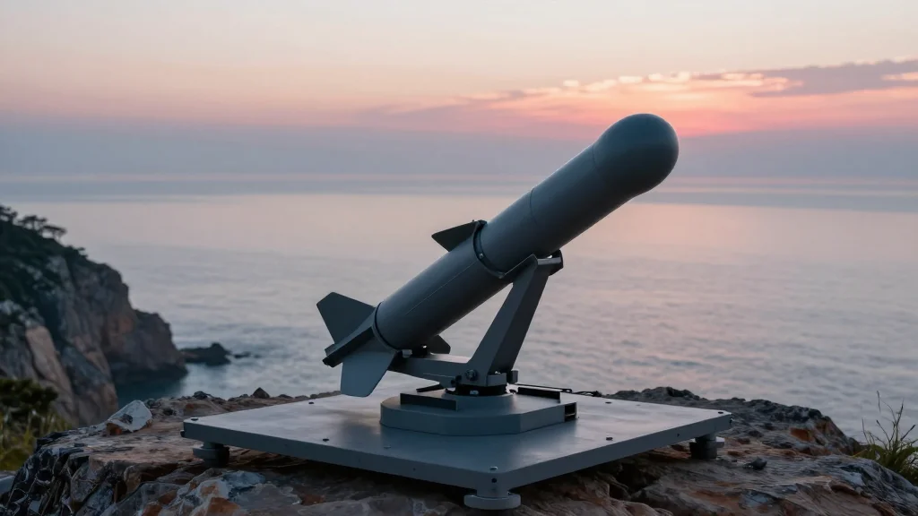 Taiwan Defence Budget to Near 10% Growth over Next Five Years