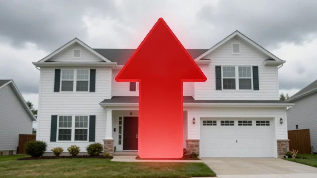 Home Insurance Premiums Set to Rise Again This Year