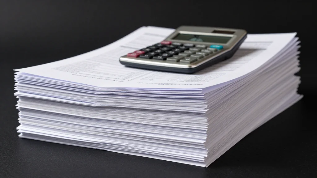 Unprecedented Wave of Accounting Restatements Looming Ahead