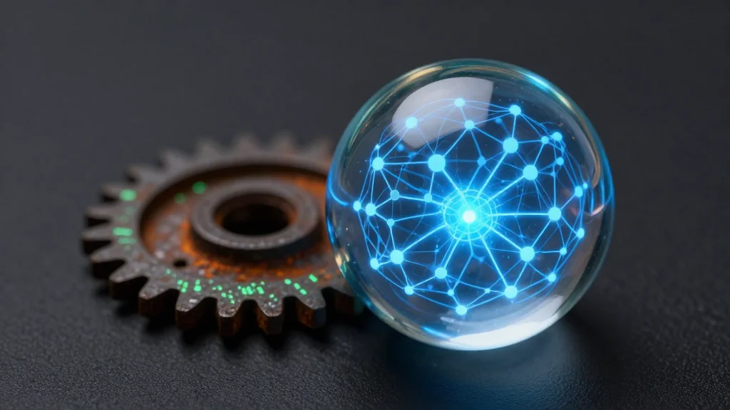 AI Sparks Innovation, Yet Progress Remains Fragile