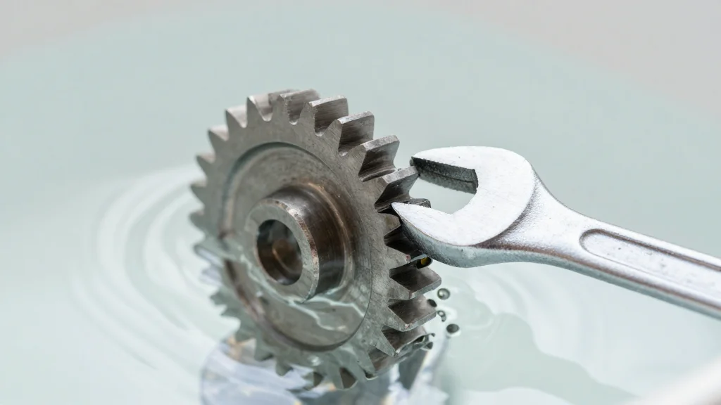 SEO Needs Ongoing Updates, Not One‑Time Setup