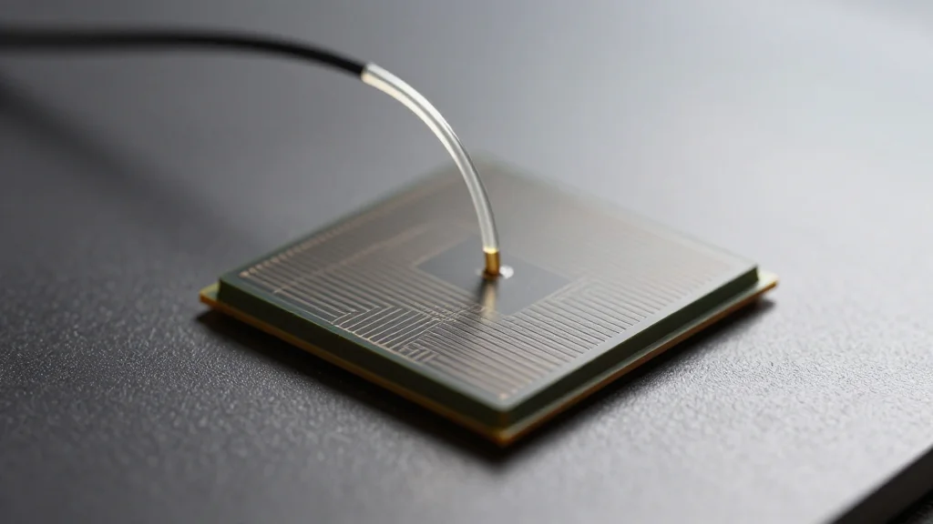 Intel's SiPho Success Prompted