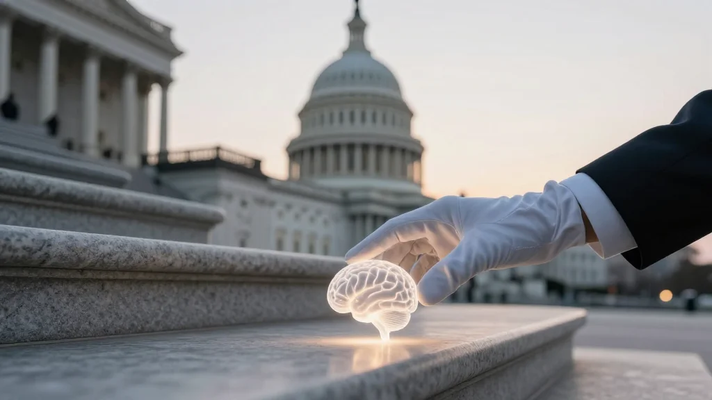 GSA's OneGov AI Program Reaches 3.4 Million Federal Users, Unlocking $1.15 B in Savings