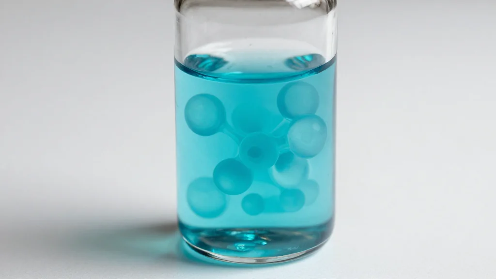 Molecule‑Led Framework Prioritizes Coordination Over Technology