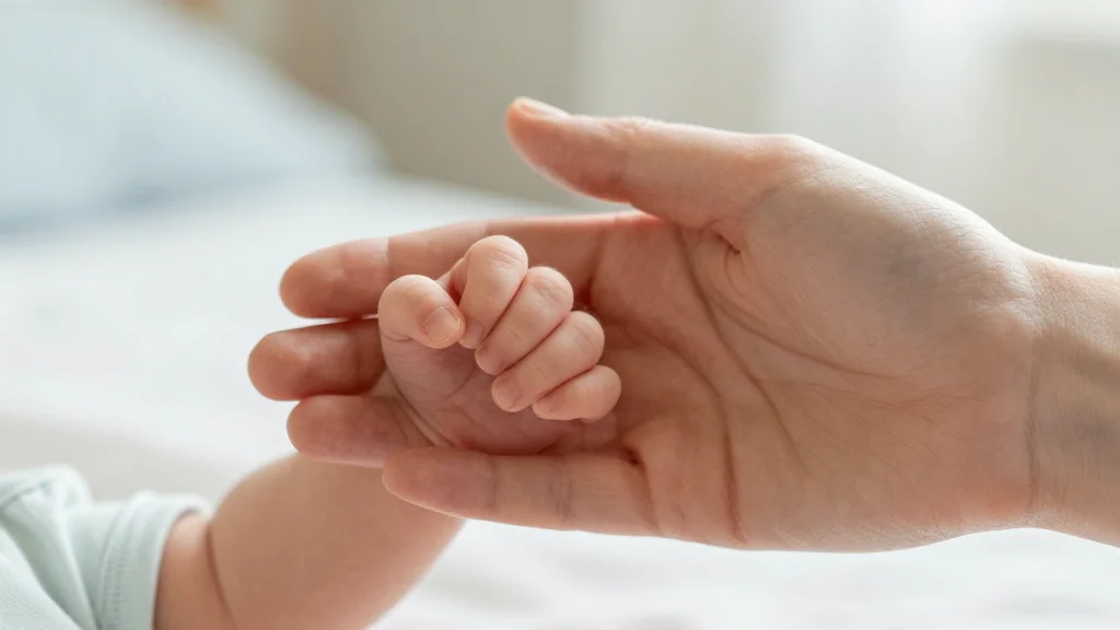 Breastfeeding Lowers Estrogen, Making Postpartum Sex Painful